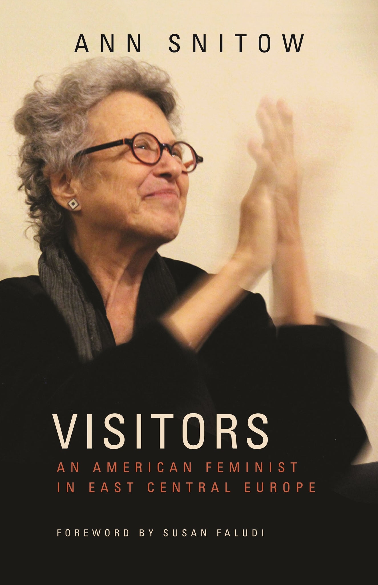Cover image for Visitors ISBN 9781613321300